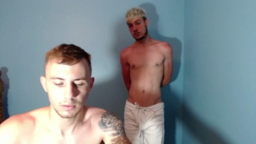 Brityboyss  16-07-2021 video chastity